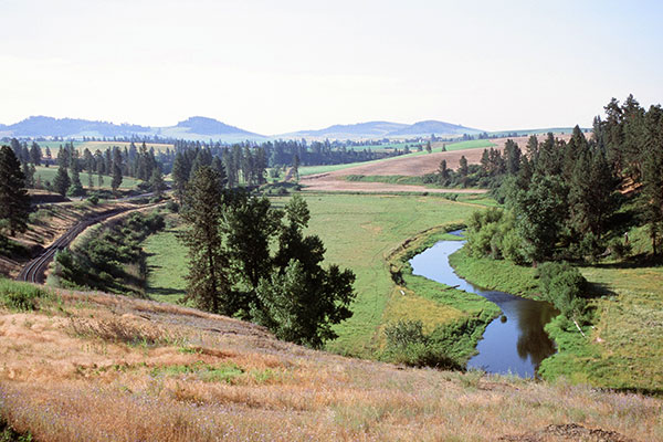 Palouse River